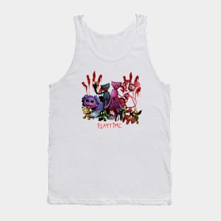 Party Play With Me Tank Top